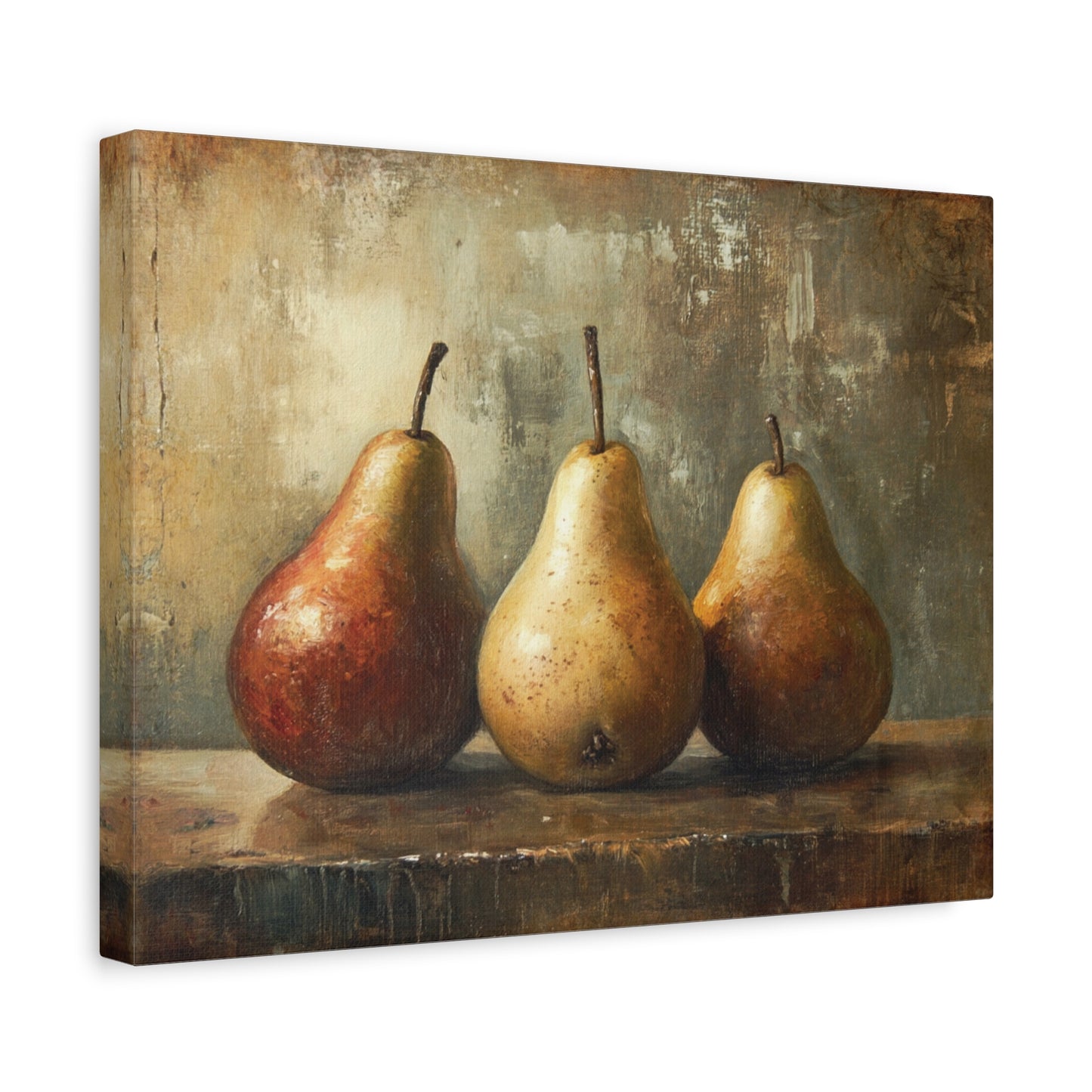 Vintage Pears