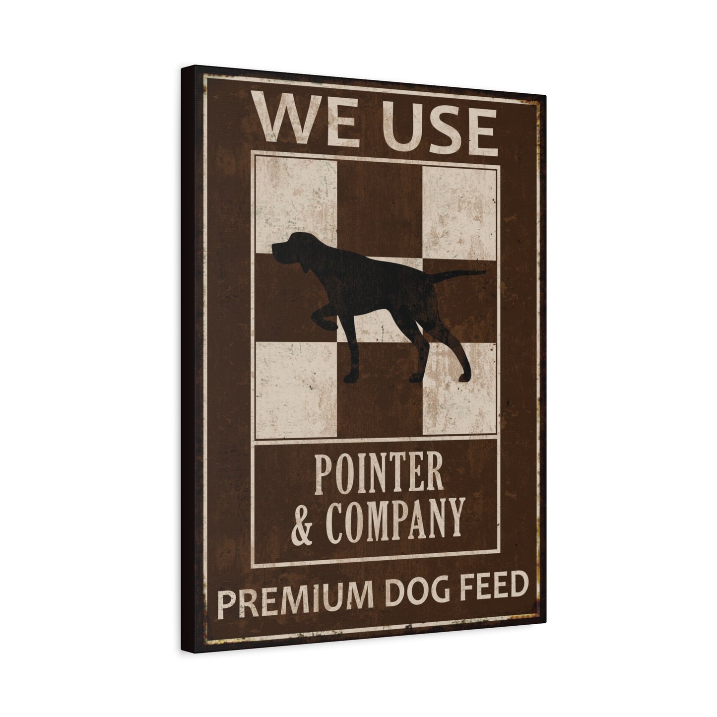 Pointer & Co Premium Dog Feed