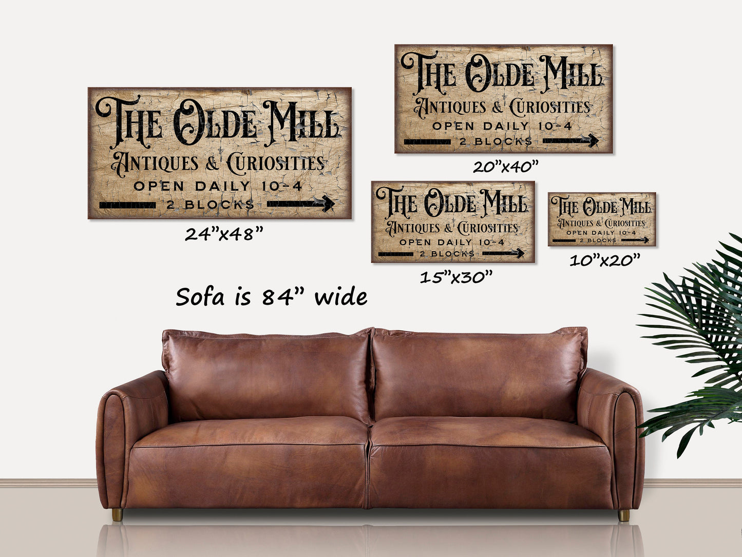 The Olde Mill Antiques And Curiosities, Vintage Signs, Primitive Signs, Wall Decor, Modern Farmhouse Decor, Vintage Gifts, Vintage Decor