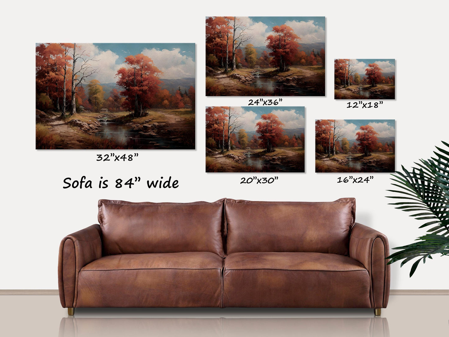 Fall Decor, Countryside Fall, Fall Art, Vintage Farmhouse Decor, Canvas Signs, Farmhouse Wall Art, Autumn Wall Art, Autumn Home Decor