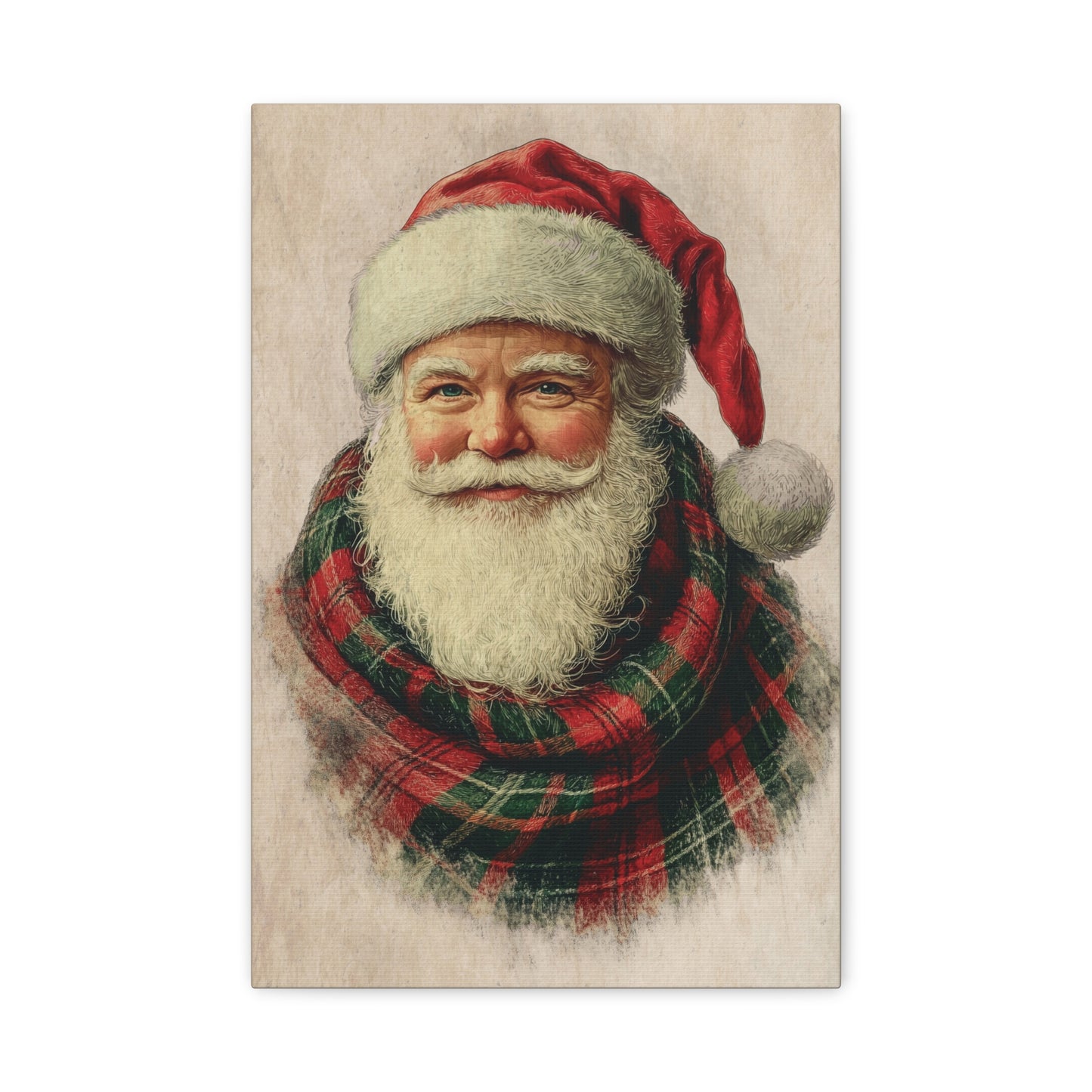 Santa Signs