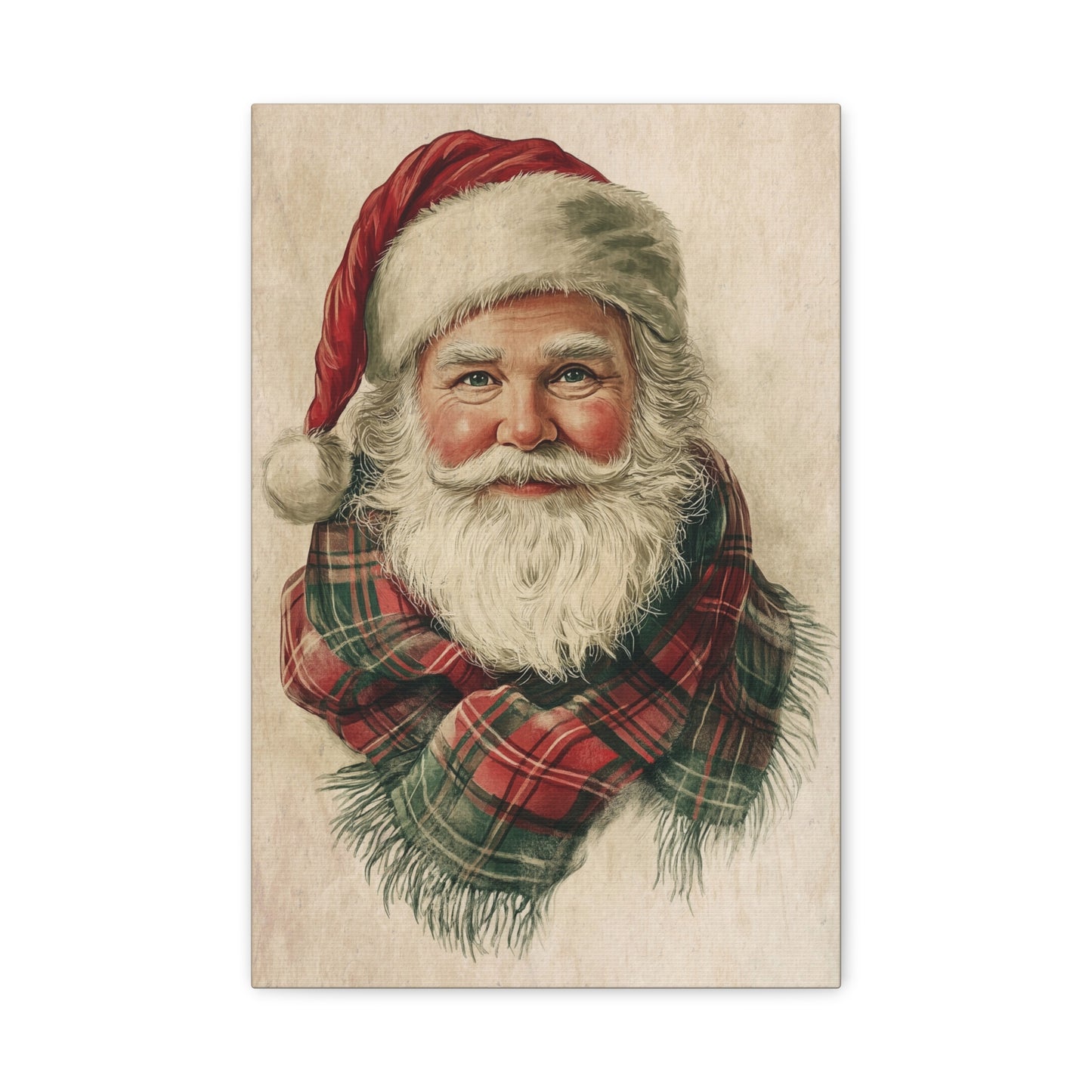 Santa Signs