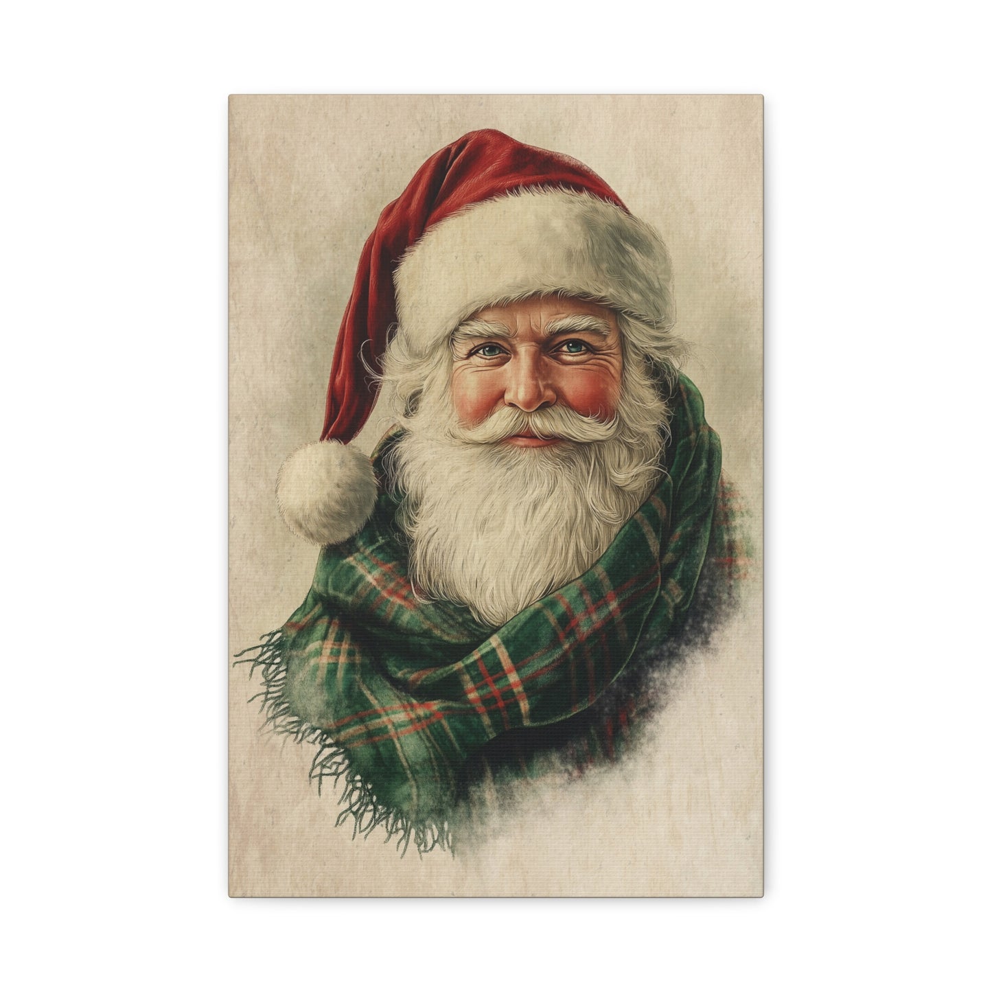 Santa Signs