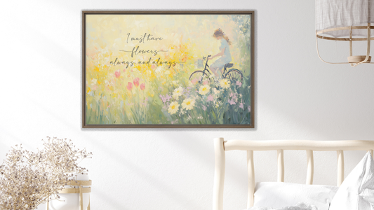 How to Refresh Your Bedroom for Spring (Without Buying All New Furniture)