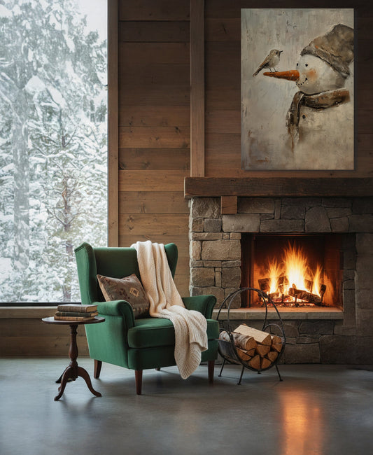 Creating a Cozy Corner: Reading Nook Ideas for Winter