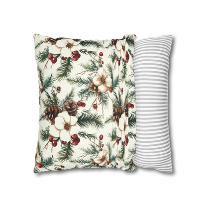 Christmas Pines and Florals