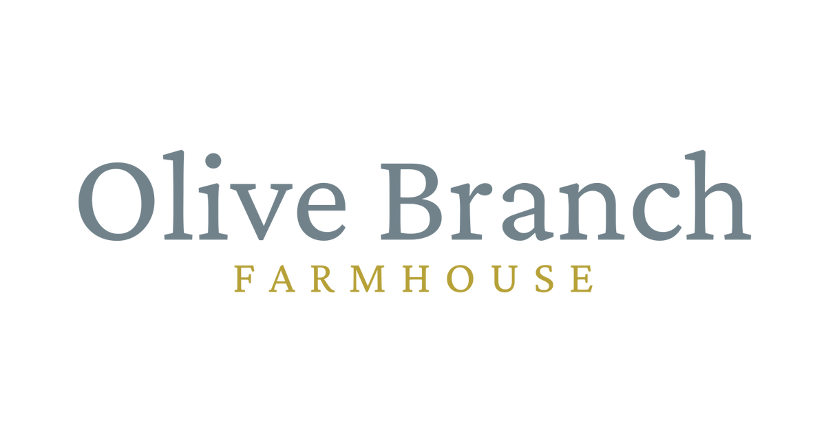 Olive Branch Farmhouse