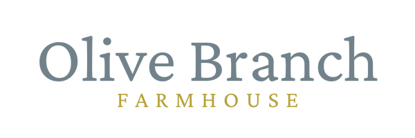 Olive Branch Farmhouse