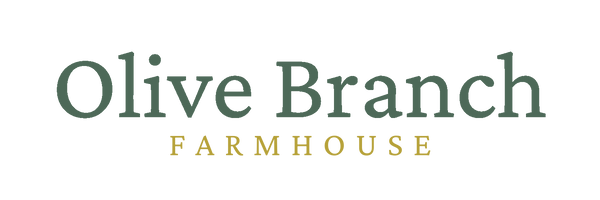 Olive Branch Farmhouse