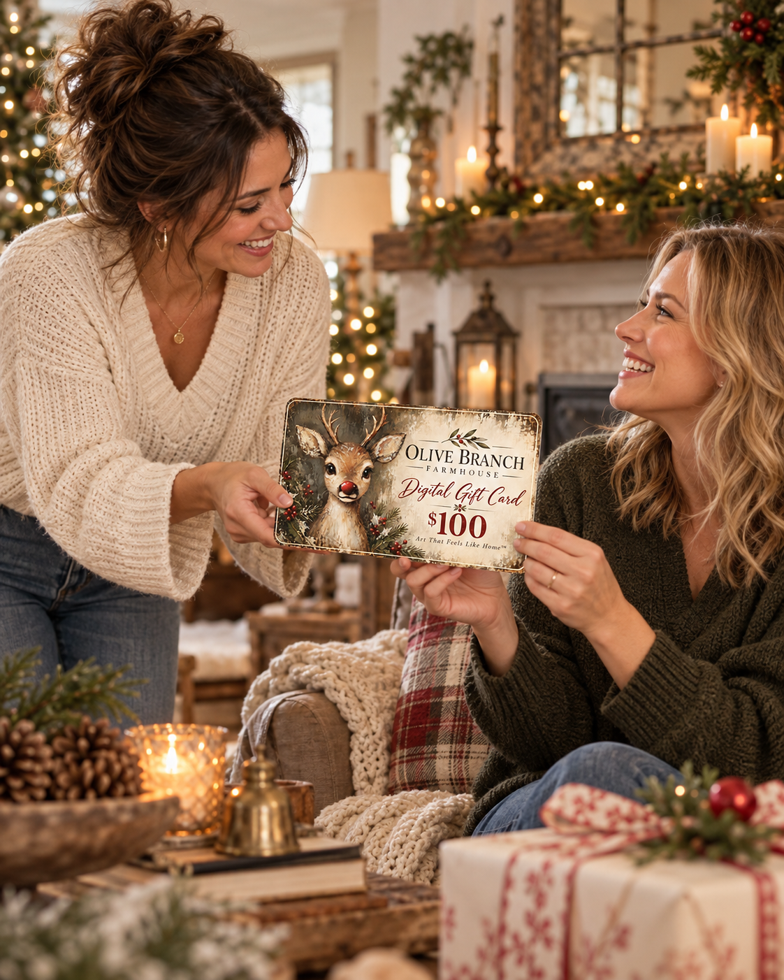 Selected Variant Image