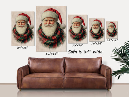 Santa Signs