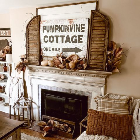 Who We Are Olive Branch Farmhouse