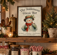 Personalized Gifts
