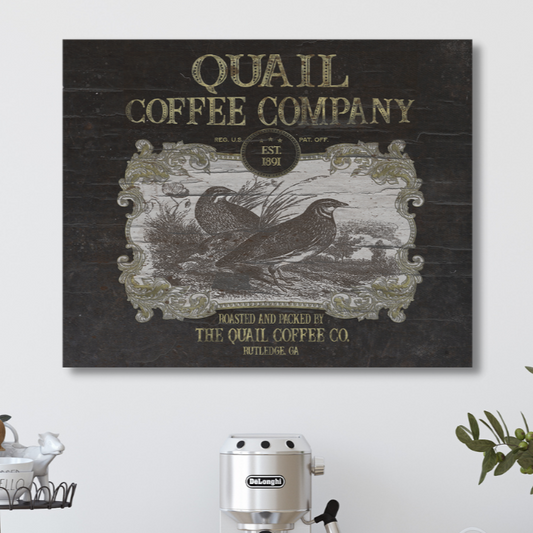 Quail Coffee Company